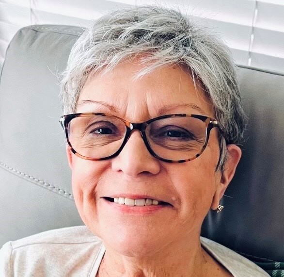 Obituary of Claudia Jean Gerber