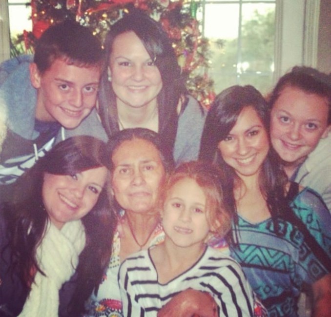 Obituary of Mary Odonnell