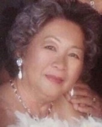 Obituary of Fausta Cabag Torres