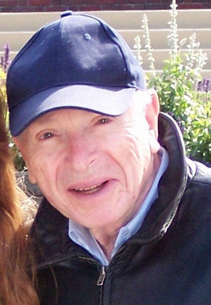 Avis de décès de Sumner M. Barnett