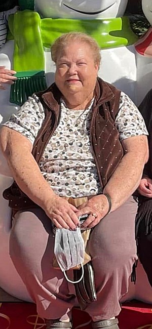 Obituary of Linda Lorice Daniel