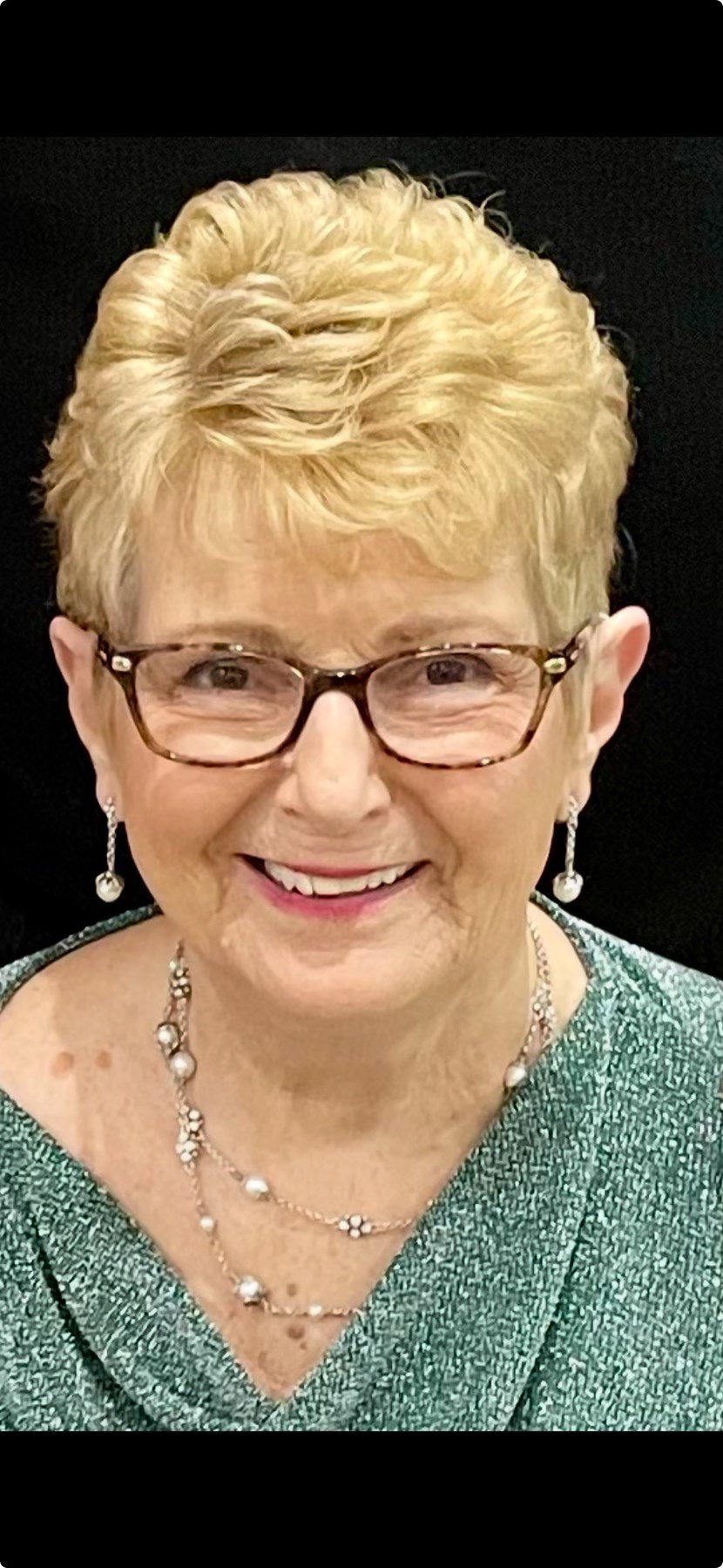 Avis de décès de Carol J. Williams