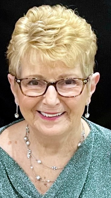 Obituary of Carol J. Williams