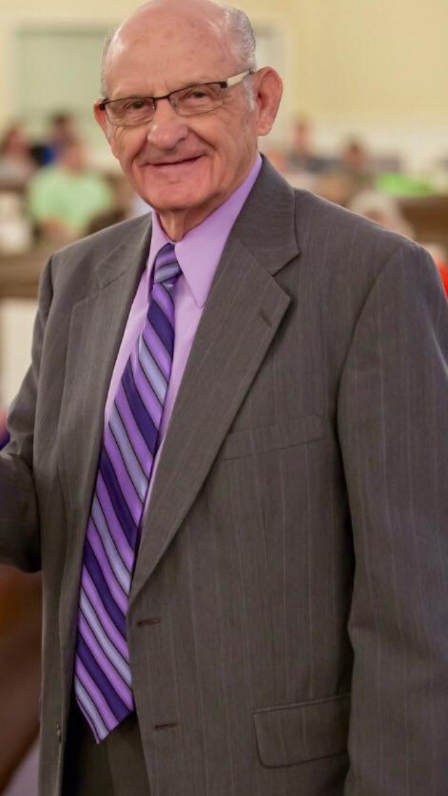 Obituary of John M. Roberts