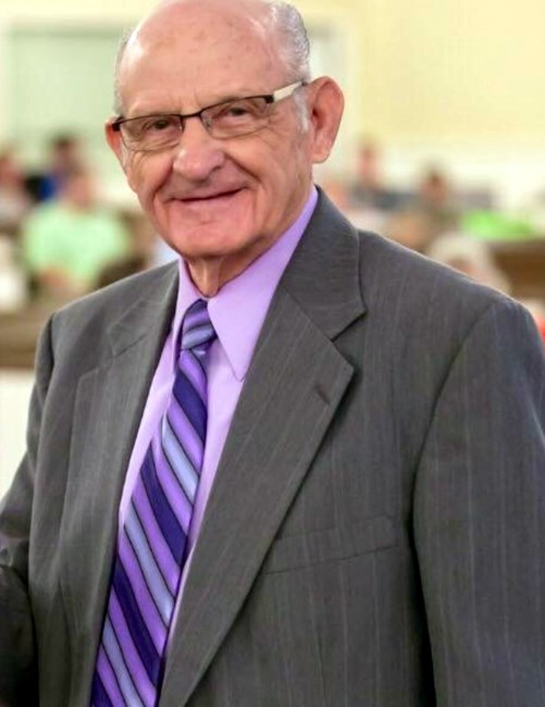 Obituary of John M. Roberts