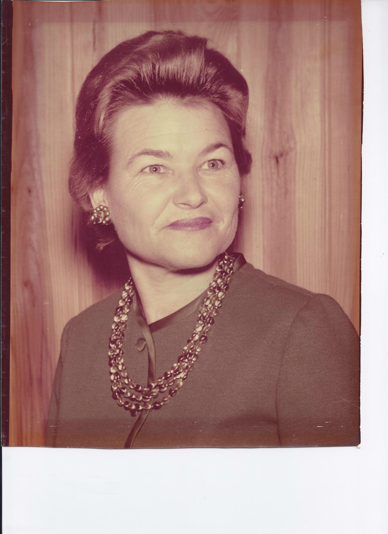 Obituary of Katie B. Carter