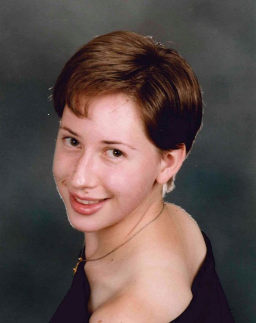 Obituary of Caroline Marie Klintworth