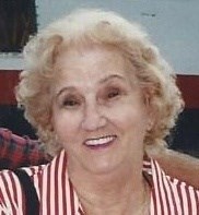 Obituary of Evelyn Lucile Hall Blosfield