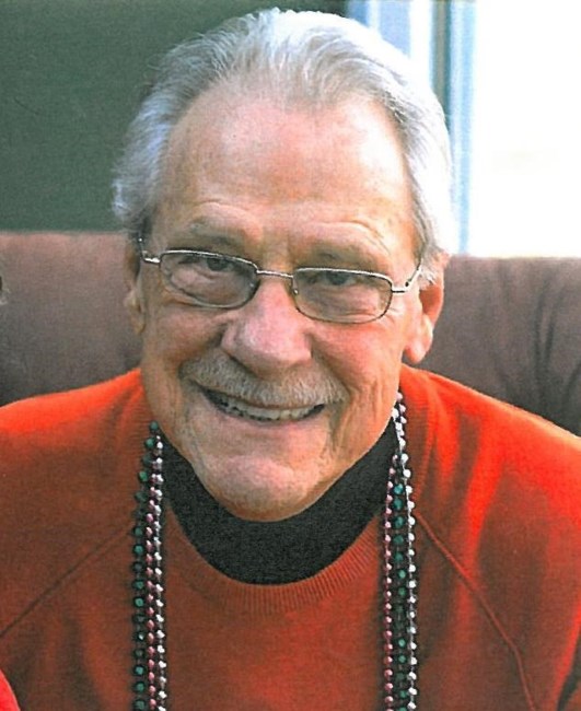 Obituary of Ronald Gene Quillian