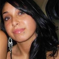 Obituary of Jalisa Adorno