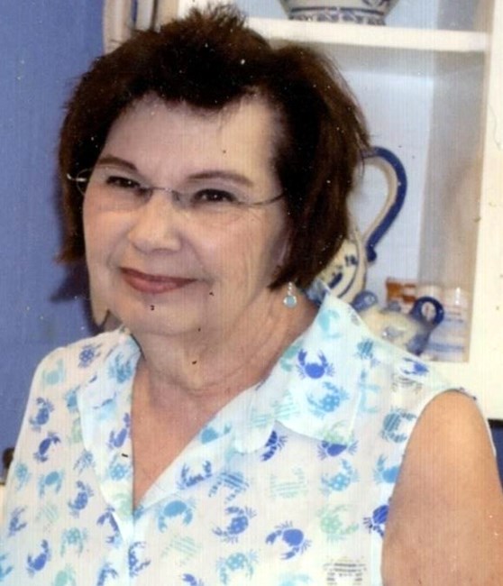 Obituary of Martha Jeanette Wells