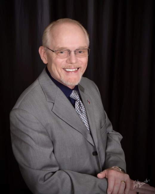 Obituary of Reverend Dewey Campbell Jackson