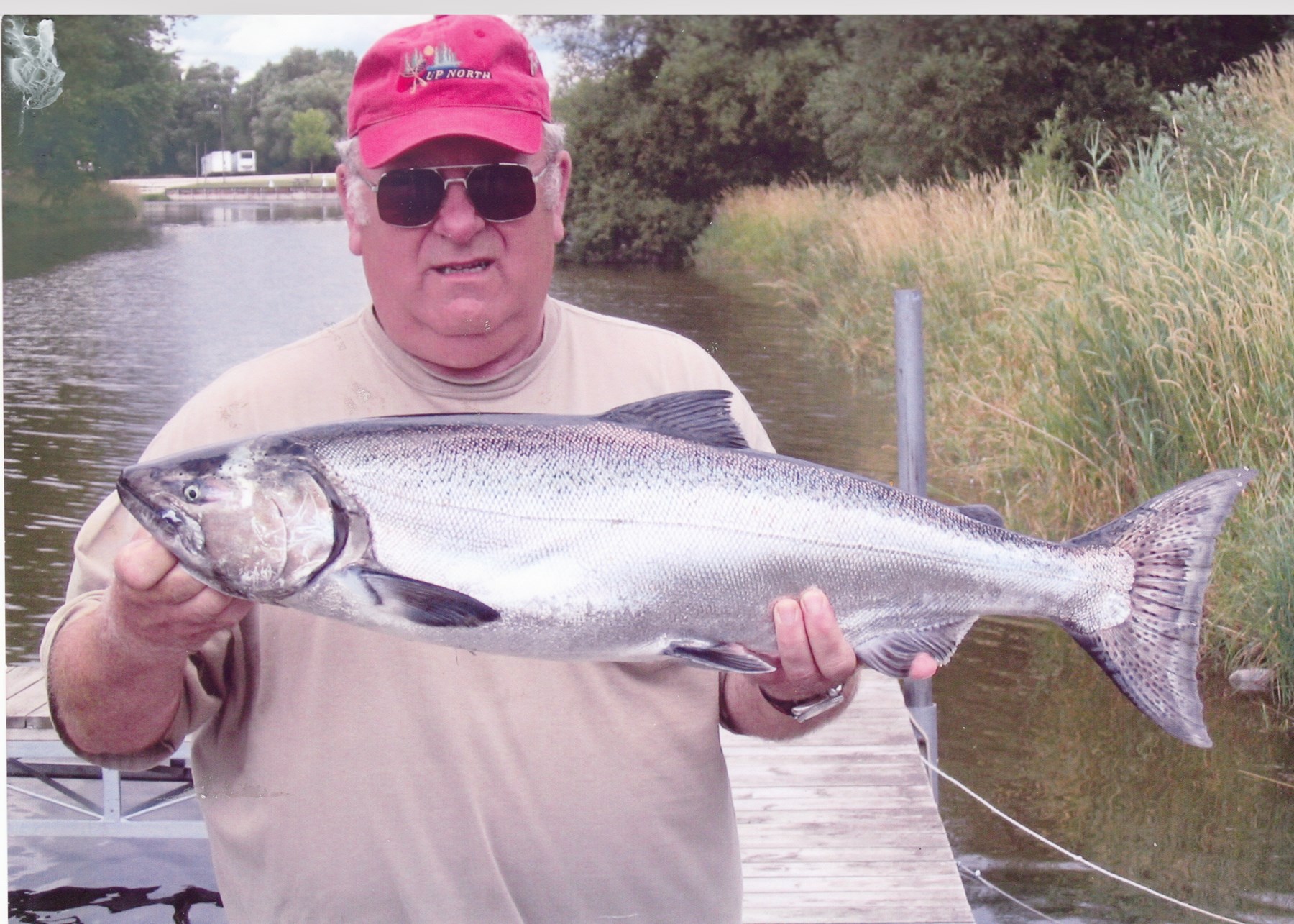 Obituary of Richard Ervin Rambow