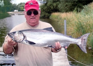 Obituario de Richard Ervin Rambow