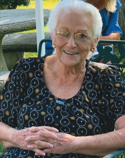 Obituary of Nancy Anne Lawson