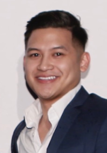 Obituary of Christopher Quoc Thai Nguyen