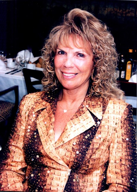 Obituary of Joan C. Putrino