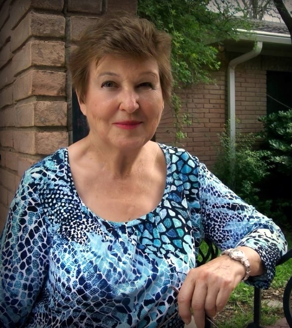 Obituary of Mary Kathleen House