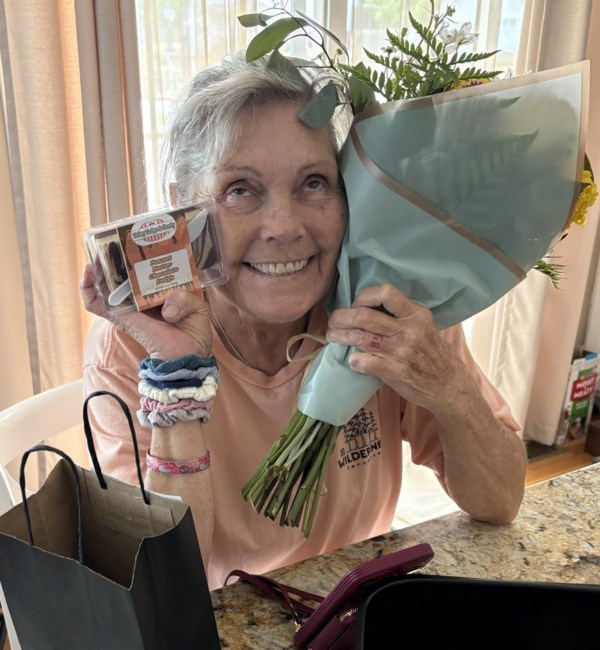 Obituary of Beverly Annie Moody