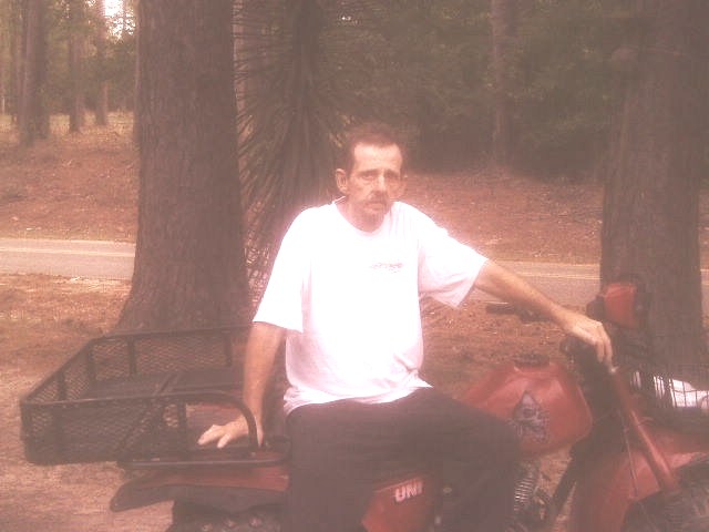 Earl Irby Obituary - El Dorado, AR