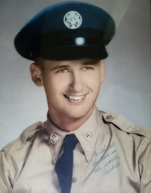 Obituary of Andrew Jackson Stephens Jr.