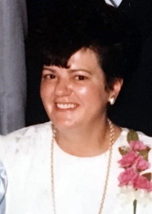 Obituary of Annette (Thibert) Saucier