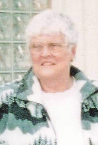 Obituary of Mary Louise Lorentz