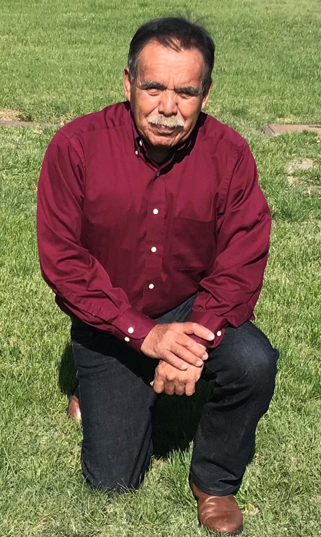 Obituary of Edward Rodriguez