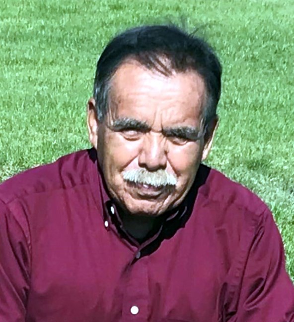 Obituary of Edward Rodriguez