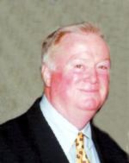 Obituary of Leonard J. Dillon