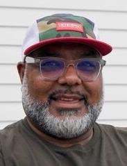 Obituario de Mark Boles