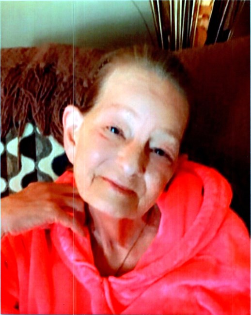 Obituary of Laura Bull