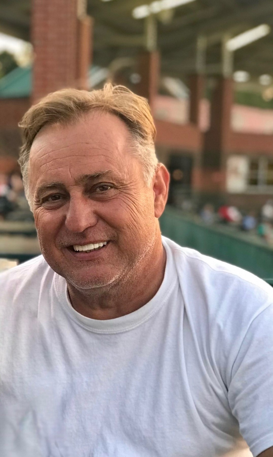 Obituary of Larry Wade Millsaps