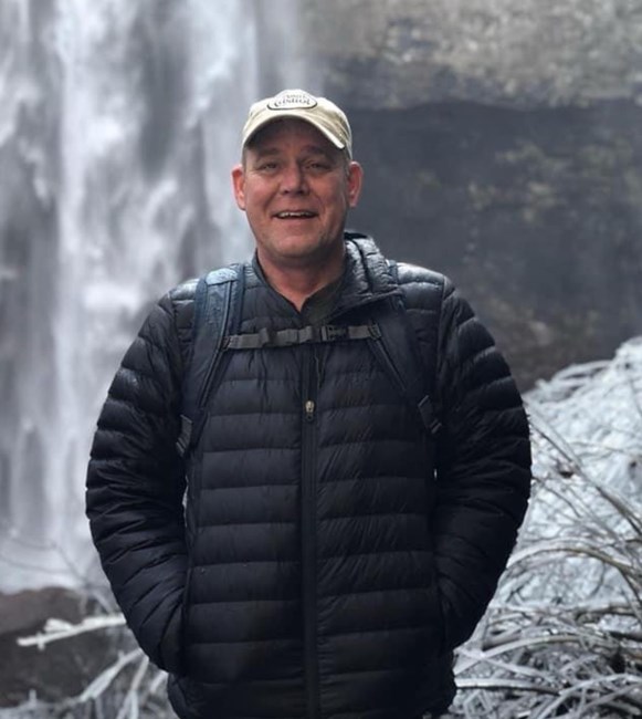 Obituario de John Walter Grogan