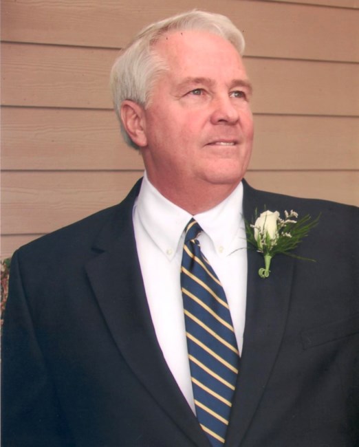 Obituario de Joseph Browning Holmes Jr.