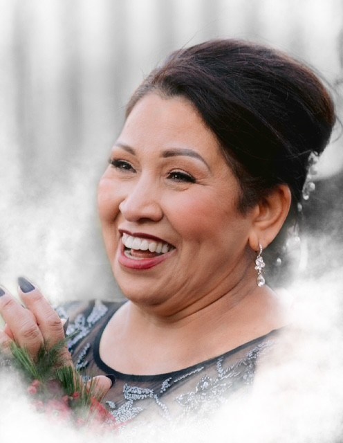 Obituary of Lorenza Anaya