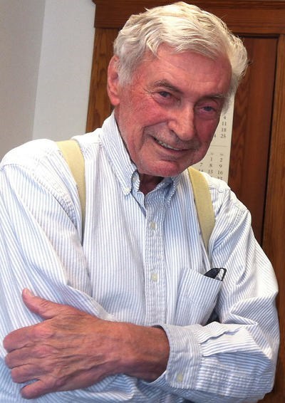 Obituary of Paul H. Murphy