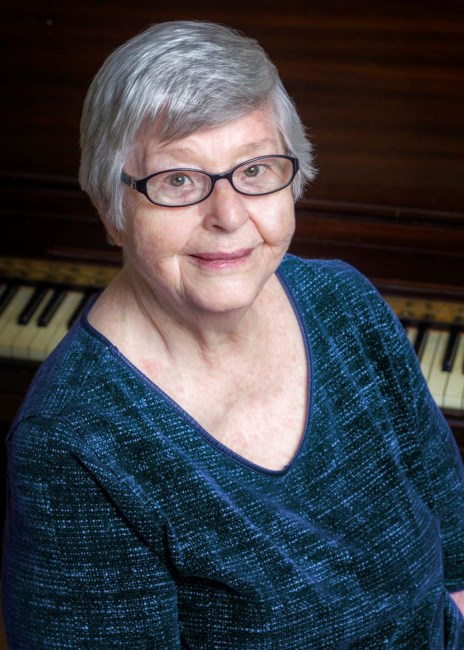 Obituary of Joanne Harriet Stewart