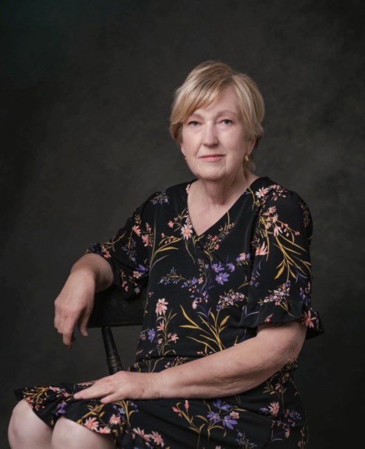 Obituary of Betty Ann Hatten