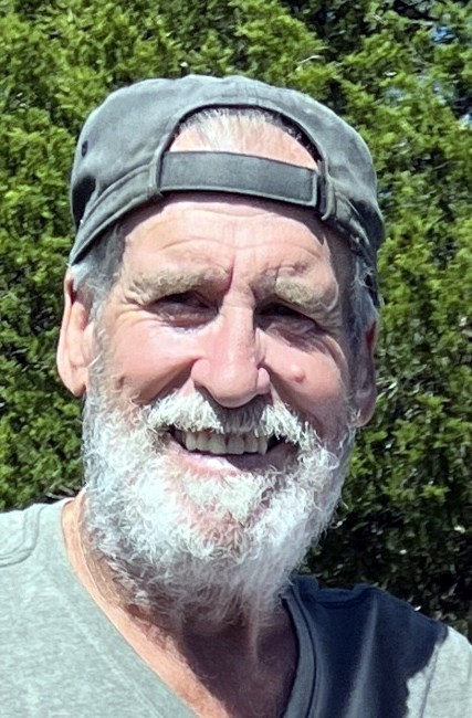 Obituary of Michael Carey