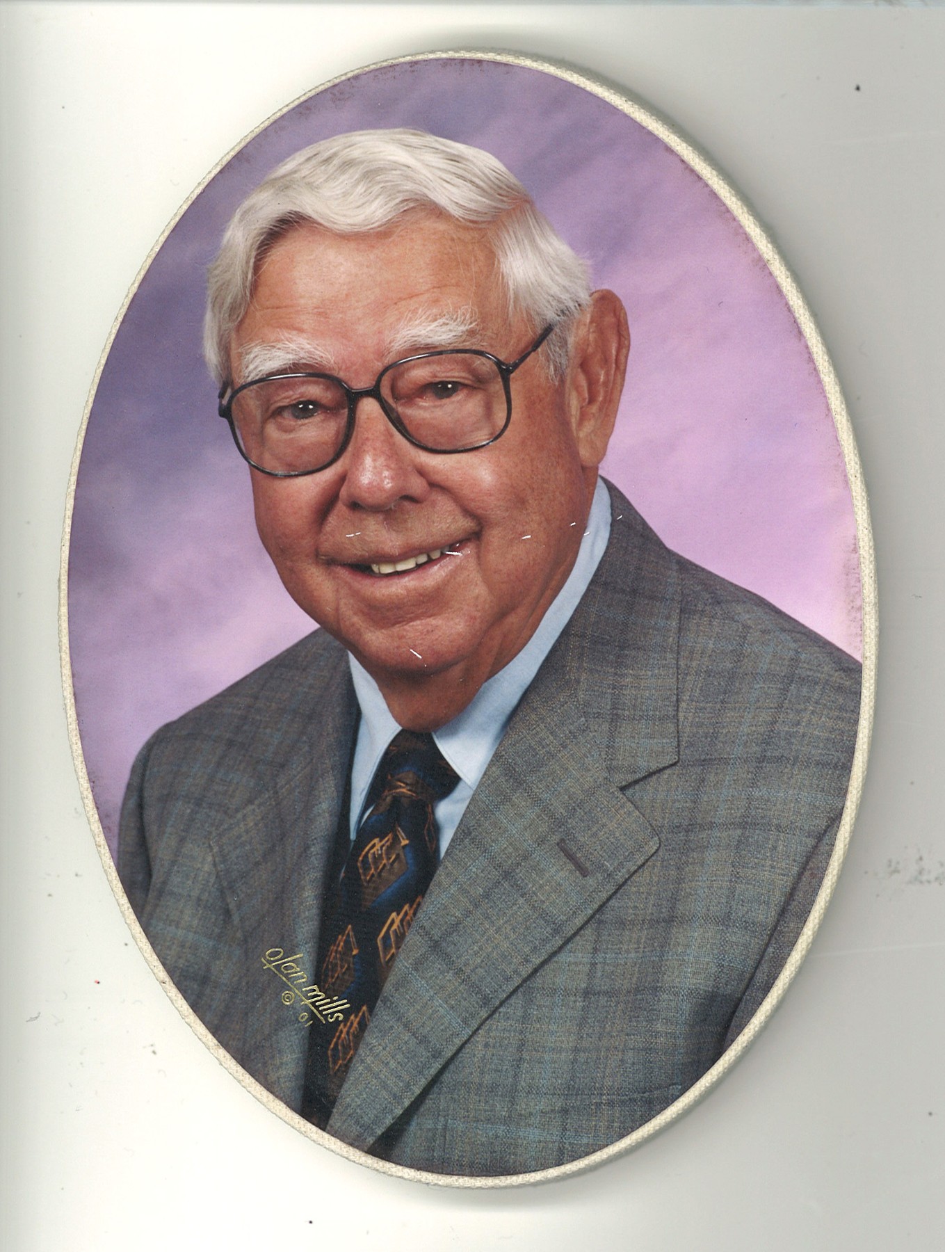 Howard Chamberlain Obituary Denver, CO