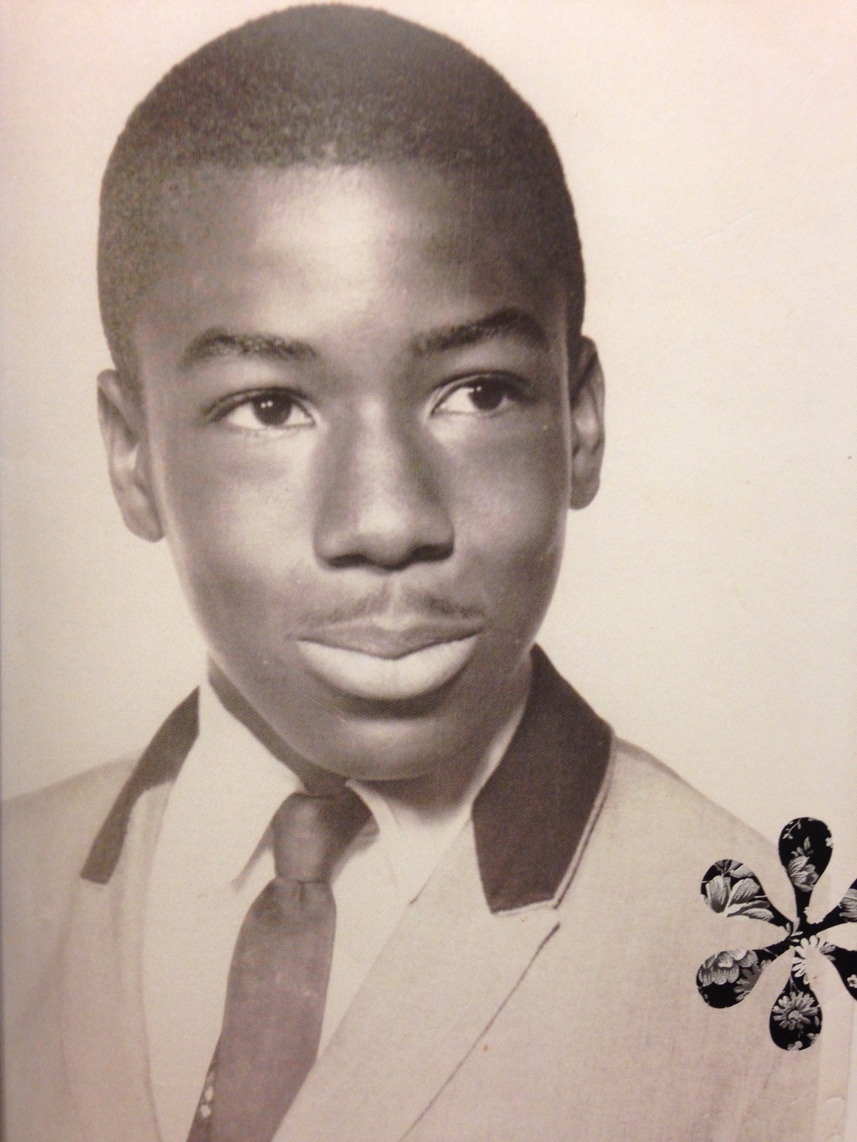 Avis de décès de Chester James Malveaux