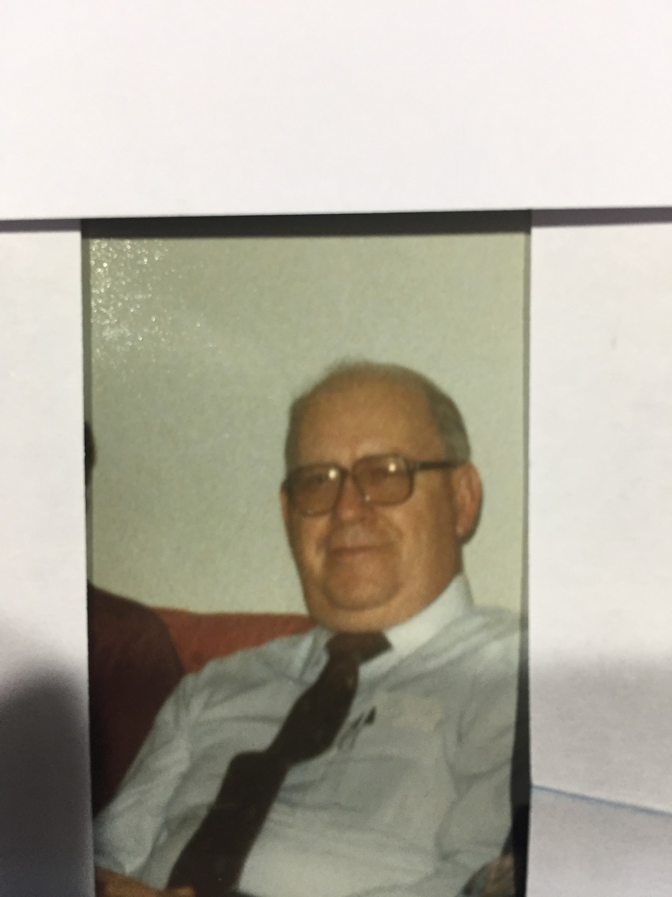 Obituary of Paul M. Poff