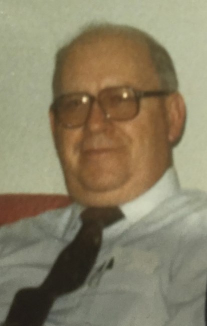 Obituario de Paul M. Poff