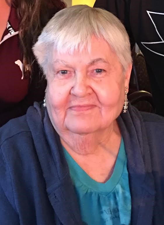 Betty Dalton Obituary Seaside, CA