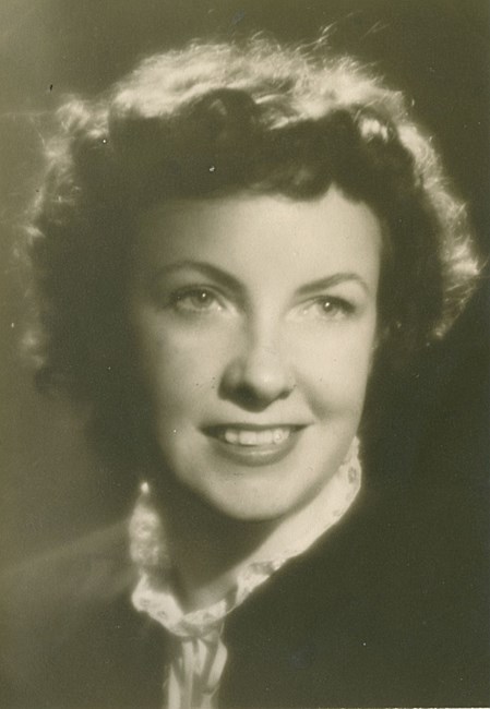 Obituary of Elsie Kinzig