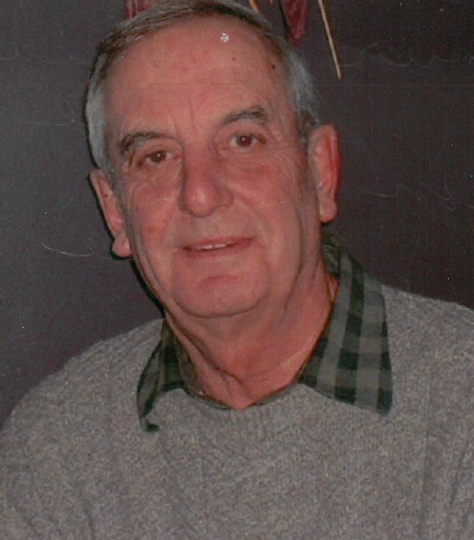 Avis de décès de Jacques Huot