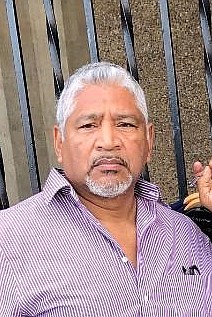 Obituary of Carlos Javier Rivera