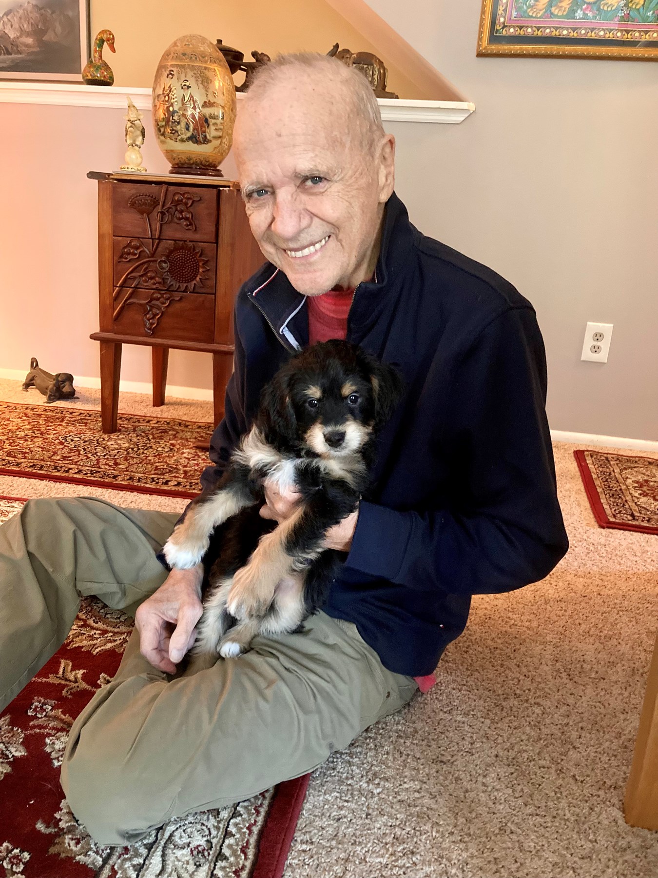 Obituary of Gary Mitterman