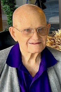 Obituary of Lee Houston Gericke